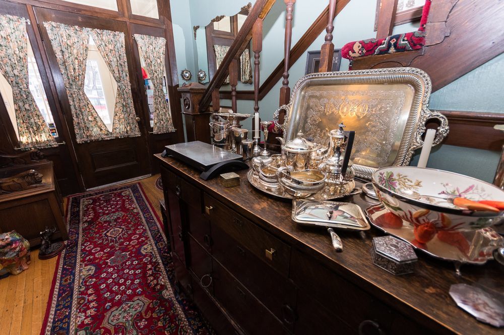 Calgary Westways Guest House Екстер'єр фото
