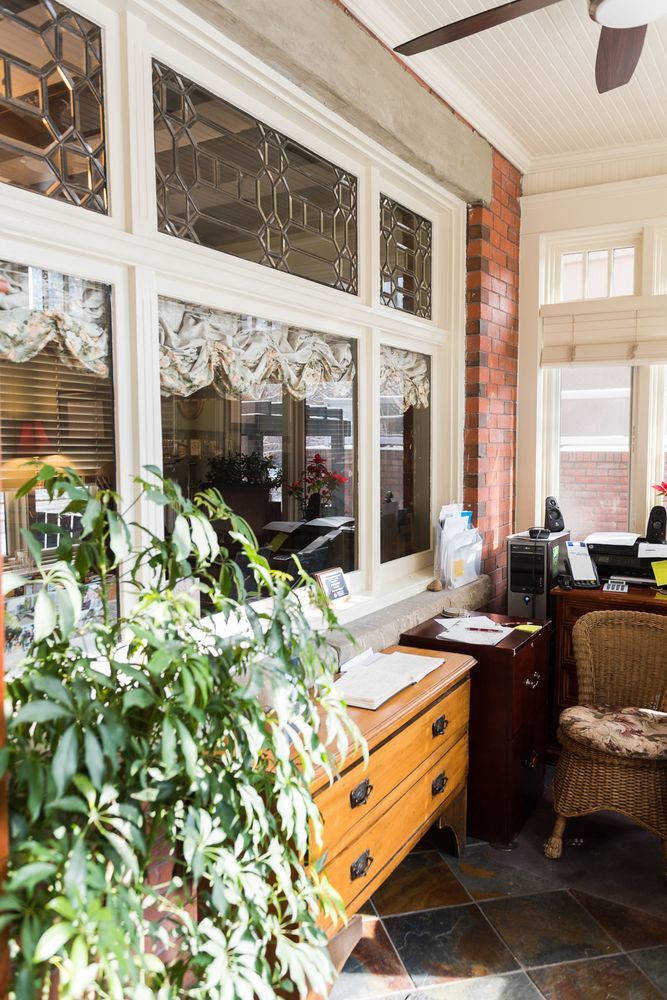 Calgary Westways Guest House Екстер'єр фото
